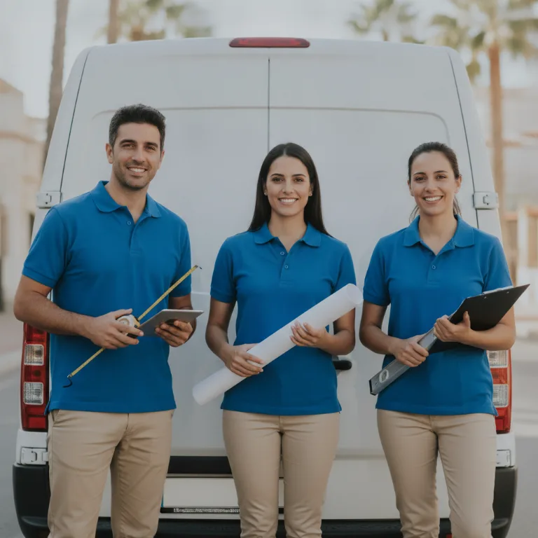 Agenzia Immobiliare team a Catania